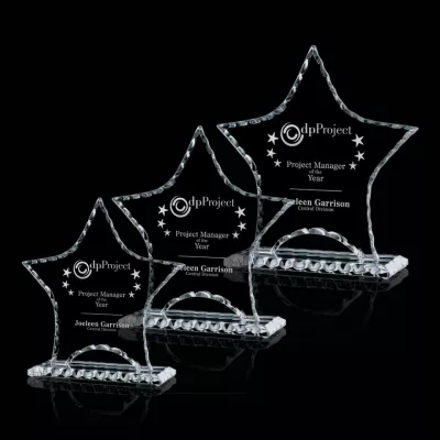 Roebuck Award