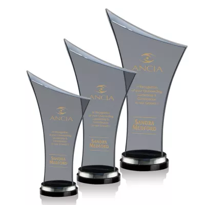 Quarton Award - Black