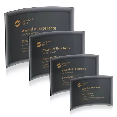 Madison Award - Black