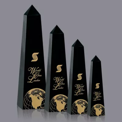 Marble Obelisk Award