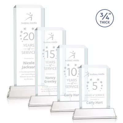 Dalton Award on Newhaven - Clear
