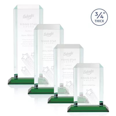 Dalton Award - Green