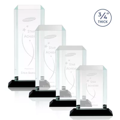 Dalton Award - Black