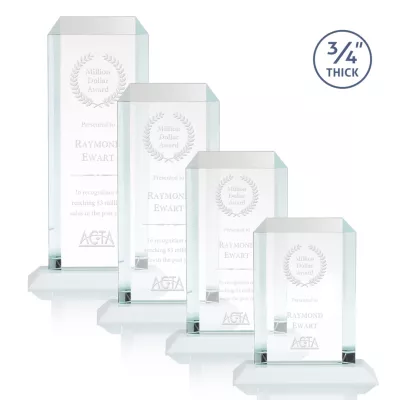 Dalton Award - White