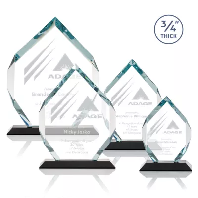 Royal Diamond Award - Black
