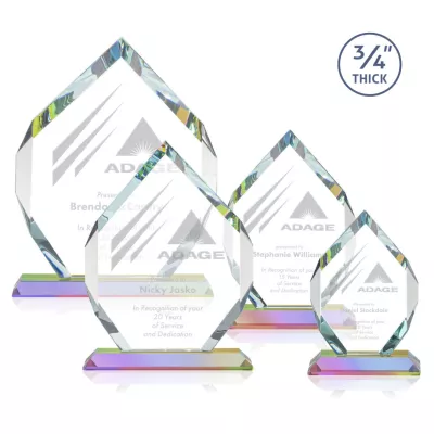 Royal Diamond Award - Prismatic