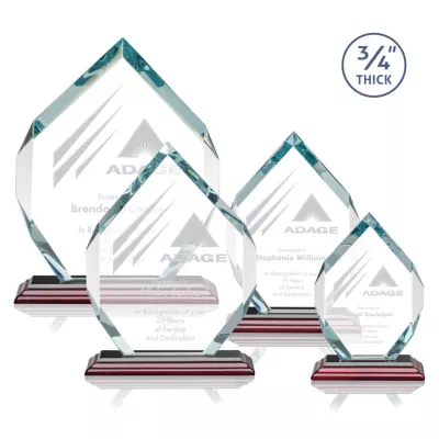 Royal Diamond Award - Rosewood