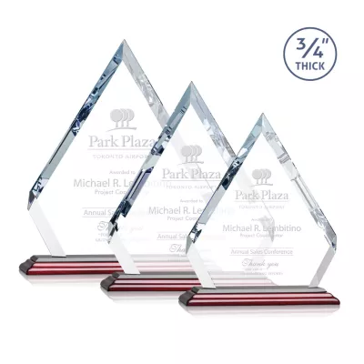 Apex Award - Rosewood