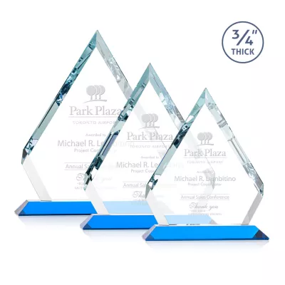Apex Award - Sky Blue