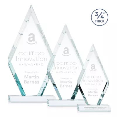 Richmond Award - Clear