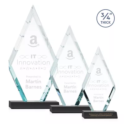 Richmond Award - Black