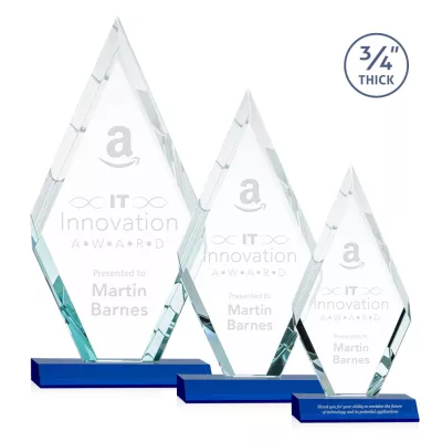 Richmond Award - Blue