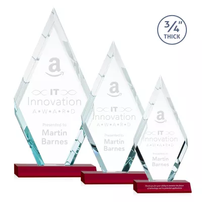 Richmond Award - Red