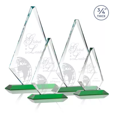 Windsor Award - Green
