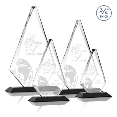 Windsor Award - Black