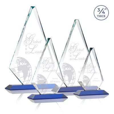 Windsor Award - Blue