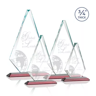 Windsor Award - Rosewood