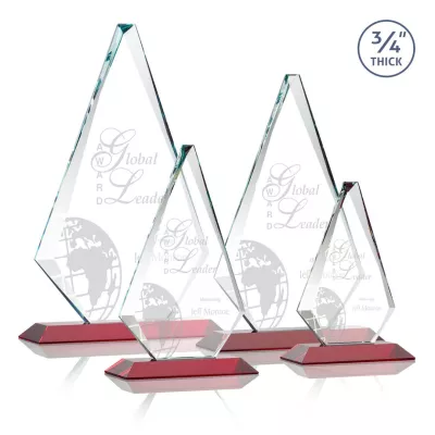 Windsor Award - Red