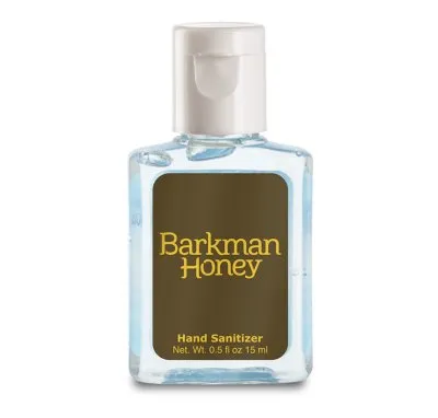 .5oz Hand Sanitizer with Custom Label