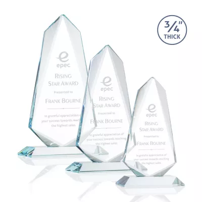 Sheridan Award - Clear