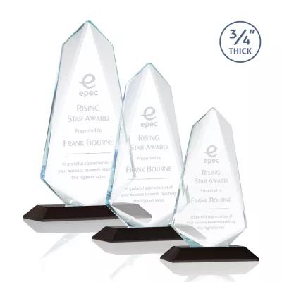 Sheridan Award - Black