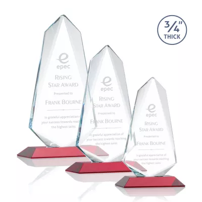 Sheridan Award - Red