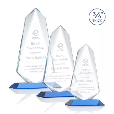 Sheridan Award - Sky Blue