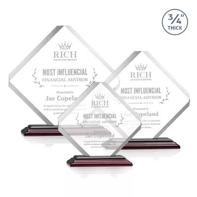Toulon Award - Albion™