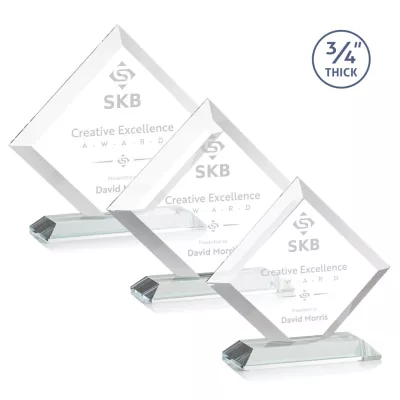 Belaire Award - Clear