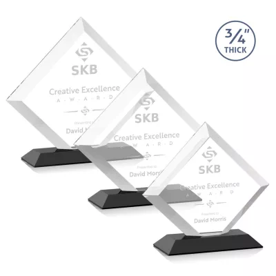 Belaire Award - Black