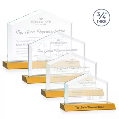 Micasa Award - Amber
