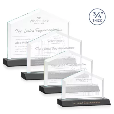 Micasa Award - Black