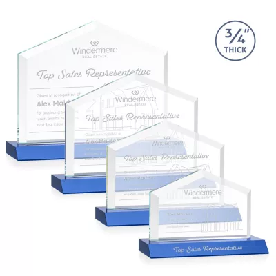 Micasa Award - Blue