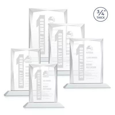 Messina Award - White