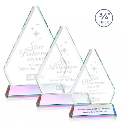 Fyreside Award on Newhaven - Prismatic