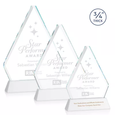Fyreside Award on Newhaven - White