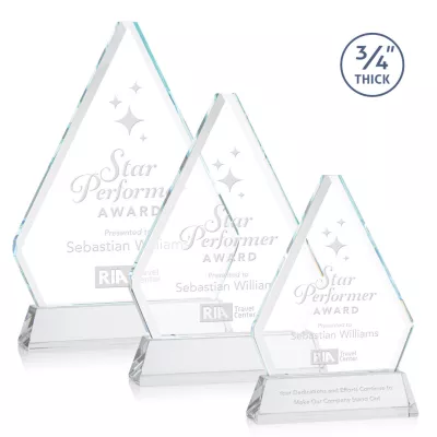 Fyreside Award on Newhaven - Clear