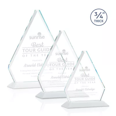 Fyreside Award - White