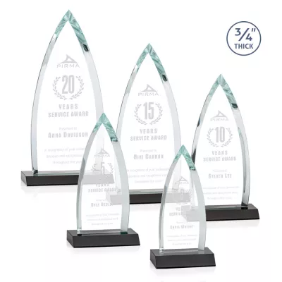 Shildon Award - Black