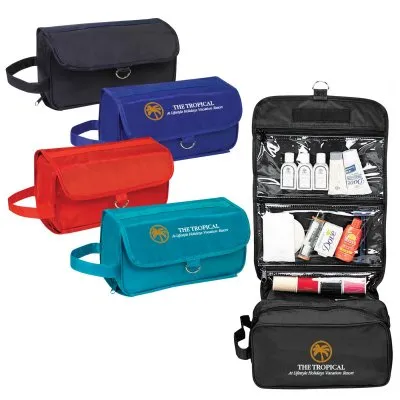 Hanging Toiletry Bag