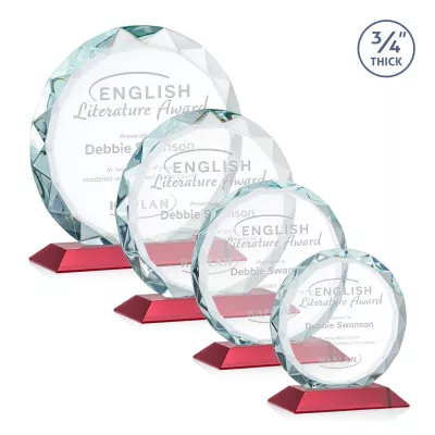 Centura Award - Red