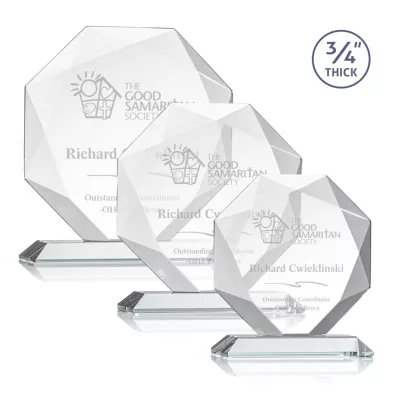 Bradford Award - Starfire