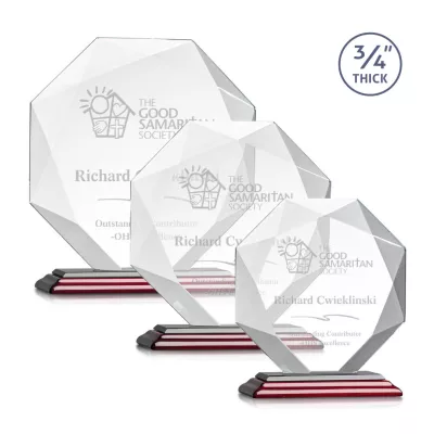 Bradford Award - Rosewood