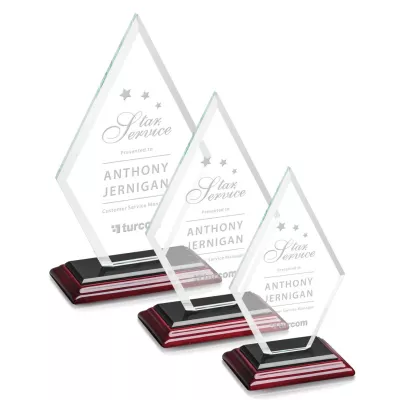 Tuscany Award - Rosewood