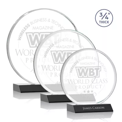 Blackpool Award - Black