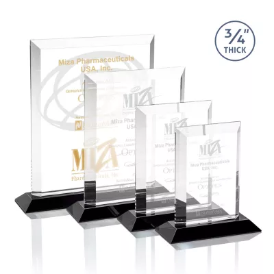 Harrington Award - Black