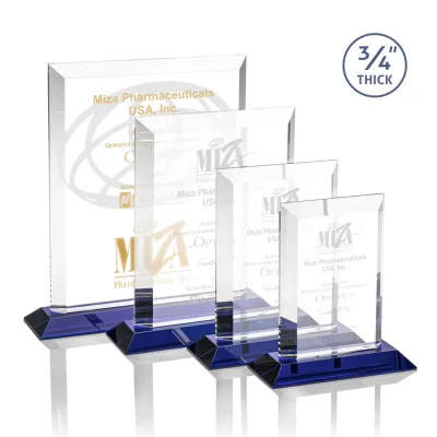 Harrington Award - Blue
