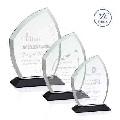 Daltry Award - Black