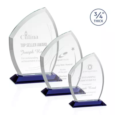Daltry Award - Blue