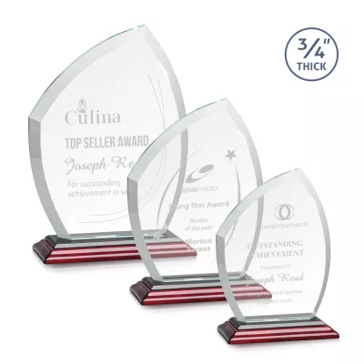 Daltry Award - Rosewood